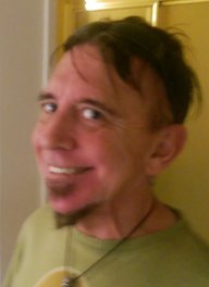 Brad Rearden
