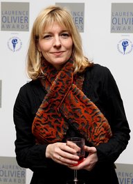 Jemma Redgrave