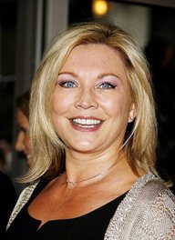 Amanda Redman