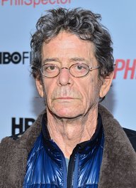 Lou Reed