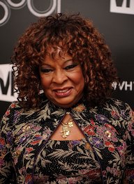 Martha Reeves