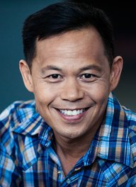 Ernie Reyes Jr.