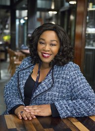 Shonda Rhimes