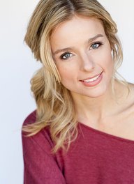 Erica Rhodes