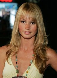 Cameron Richardson