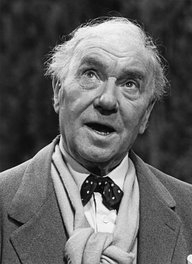 Ralph Richardson