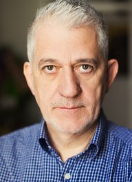 Ilja Richter
