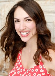 Eden Riegel
