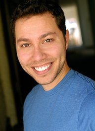 Sam Riegel