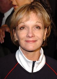 Cathy Rigby