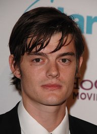 Sam Riley