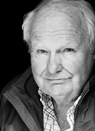 Shane Rimmer