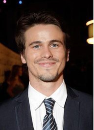 Jason Ritter