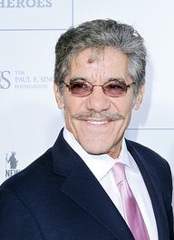 Geraldo Rivera