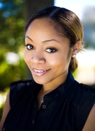 LaTavia Roberson