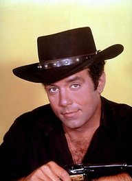 Pernell Roberts