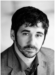 Iain Robertson