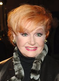 Ann Robinson