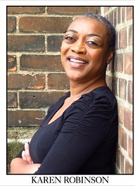 Karen Robinson