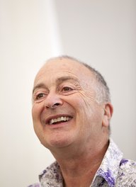 Tony Robinson