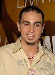 Wade Robson
