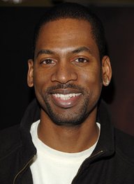 Tony Rock