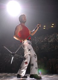 Paul Rodgers