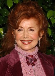 Suzanne Rogers