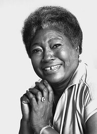 Esther Rolle