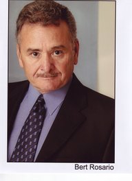 Bert Rosario