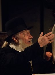 Rudy Rosenfeld