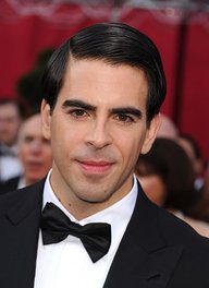 Eli Roth
