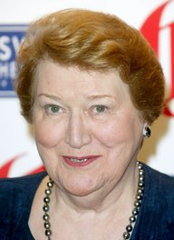 Patricia Routledge