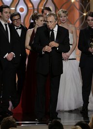 Charles Roven