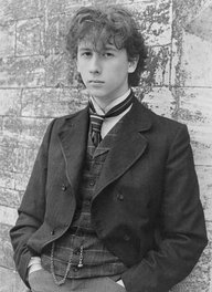 Nicholas Rowe