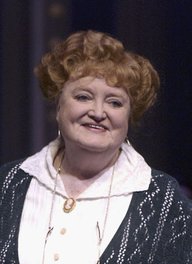 Patsy Rowlands