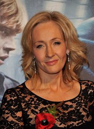J.K. Rowling