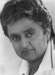 Deep Roy