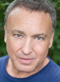 Ron Rubin