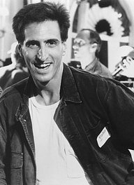 Paul Rudnick
