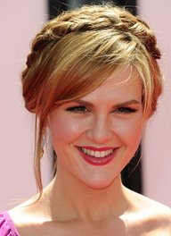 Sara Rue