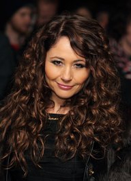 Frances Ruffelle