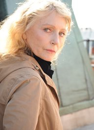 Jenny Runacre