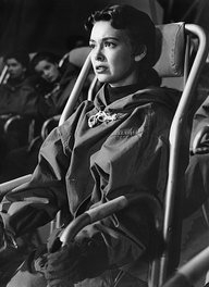 Barbara Rush