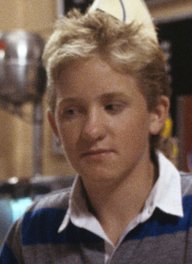 Jared Rushton