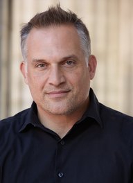 David Lee Russek