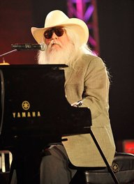 Leon Russell