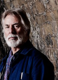 Barrie Rutter
