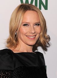 Amy Ryan