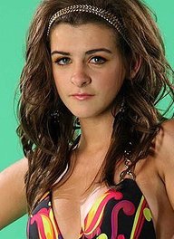 Rebecca Ryan